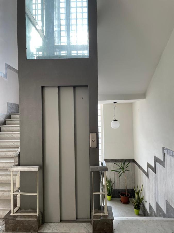B&B Centro Citta Neapel Exterior foto