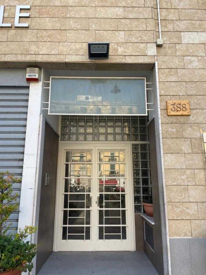 B&B Centro Citta Neapel Exterior foto