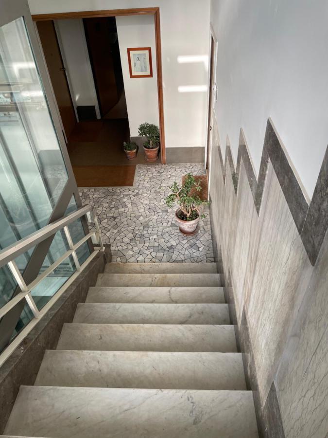 B&B Centro Citta Neapel Exterior foto